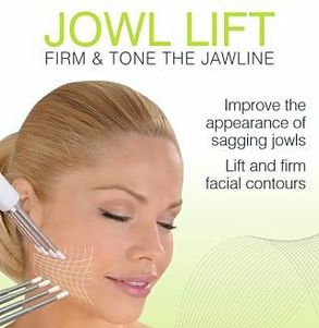 jowl lift