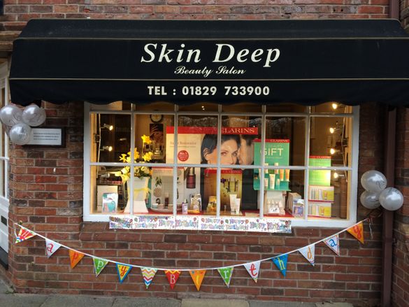 Skin Deep Beauty Salon